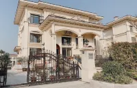 Qidong Sea Venice water charm Villa - Vila