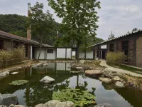 Laogongbing Hotel Hotels in Jiyuan