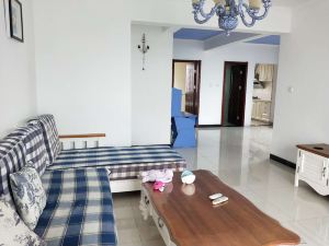 Yueting yuedao dream Bay Seaview apartment