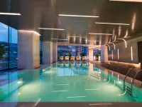 Novotel Shanghai Hongqiao Hotels near Beixinjing Station