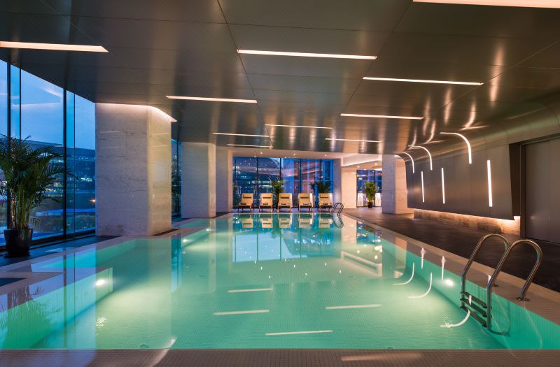 Novotel Shanghai Hongqiao photo 2