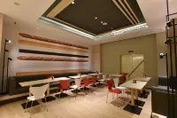 Ibis Hotel (Lanzhou West Railway Station)