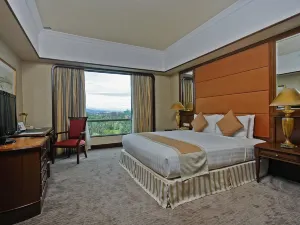 The Pacific Sutera Hotel