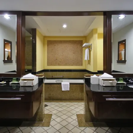 The Magellan Sutera Resort