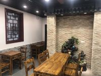 上海围城假日酒店 - 中式餐厅