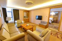 Vienna International Hotel (Qinzhou North District Government High Speed Railway Station) Hotels in der Nähe von Guangxi University of Science and Technology Qinzhou Teaching Station