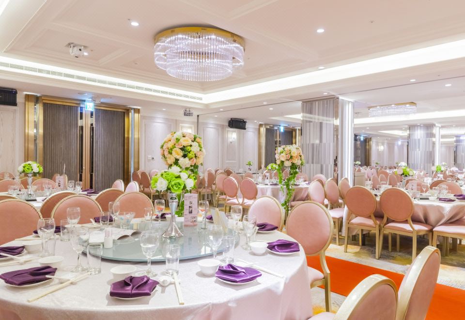 카오위 호텔 이미지