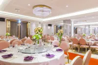 Saint Art Hotel Hotels in Yunlin