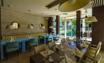 Splendid Conference & Spa Resort