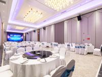 上海欧亚美新业国际大酒店 - 婚宴服务