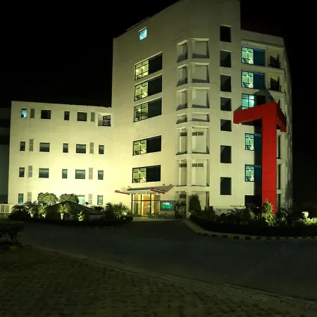 Fairvacanze Inn & Suites Delhi NCR-Kundli