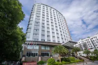 GanZhouXiangjiangwan International Hotel (South Gate Ancient City Wall)