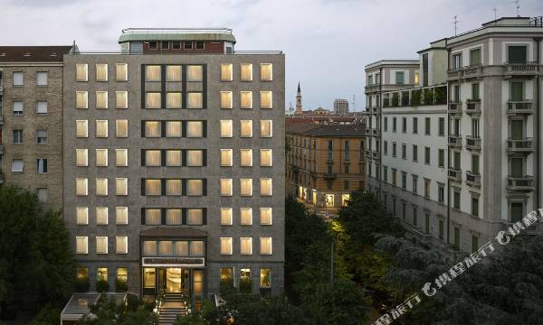 Bianca Maria Palace Hotel