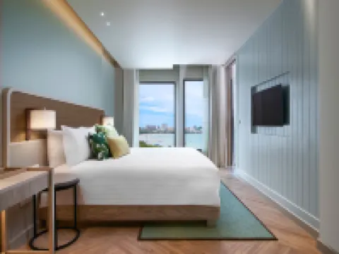 アマリ パタヤ パタヤのホテル