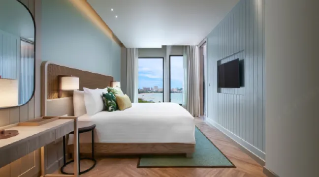 芭堤雅阿瑪瑞度假酒店