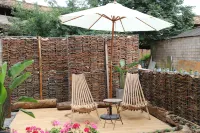 普者黑•野舍AWAKENING•SOULMATE•落日湖景設計師飯店（青丘畫璧店）