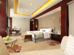 Kashgar Tianyuan International Hotel
