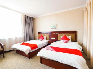 Fuxin Dingxing Business Hotel