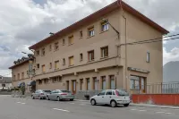 Hostal Rio Ara Bellosta by Vivere Stays Hotels in Sobrarbe