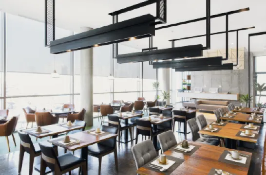 Handpicked Hotel & Collections Hotels near Boramae Station