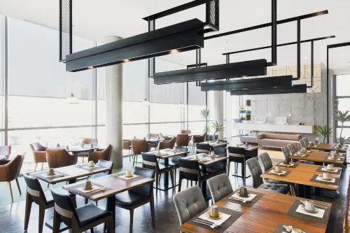 Handpicked Hotel & Collections - Bares