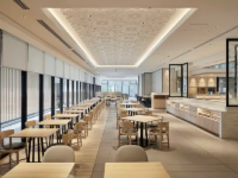 โรงแรมวิสชิโอ เกียวโต บาย แกรนเวีย โรงแรมในเกียวโต