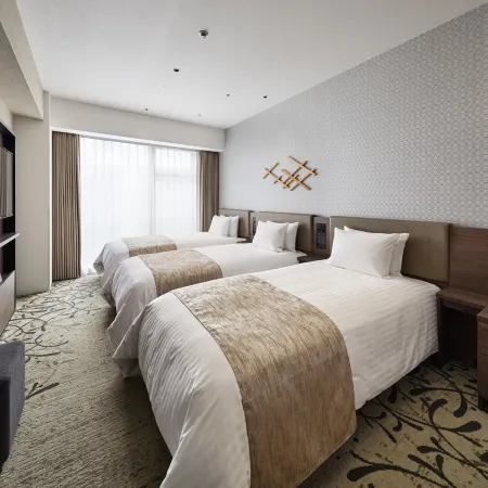Hotel Vischio Kyoto by GRANVIA