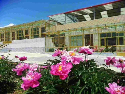 Yimuge Farmhouse Garden Hotel