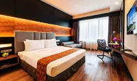 Hotel Armada Petaling Jaya Hotel in zona Superfix Trading