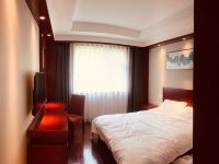 北京1369酒店 - 尊享大床房