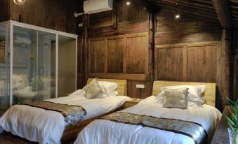 Songyang Tingyutang Homestay