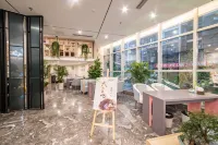 達州舒適裡飯店（城市中心廣場店）