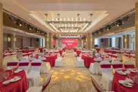 Merlinhod Hotel - sarapan