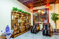 Home Inn Yubaiyun Hotel (Pingyao Ancient City South Gate) - Business