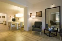 Villa il Palagio Hotel di Rignano sull'Arno