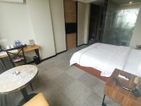 惠途酒店(惠州火车站店) - 标准舒适单人房