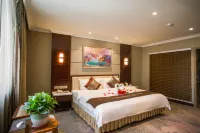 Korla Pear City Garden Hotel