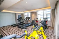 Mercure Hotel Dalian-Friendship Square