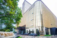 Gangnam Intercontinental Hotels in Yueqing