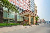 深圳御景國際飯店 （寶安流塘地鐵站店） 寶安中心區/前海住宿飯店
