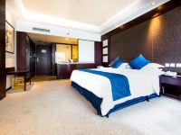 北京幸福城酒店 - 豪华大床房