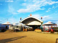 Eertala Mongolian Yurt Manor - 2 Sao
