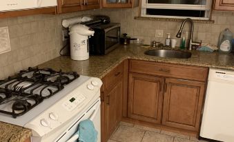 Home Guest House