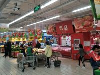 金美缘公寓(围场凤凰北路分店) - 其他