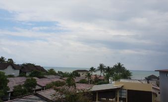 Top Hostel Samui