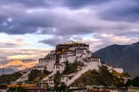 Tibethostel Scenic Hotel (Potala Palace)