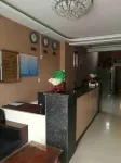 Sunite Zuoqi Changhong Hotel Hotels in Sonid Left Banner