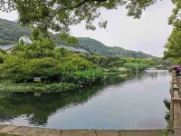 putuoshanrujiaxiaozhukezhan