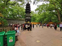 putuoshanrujiaxiaozhukezhan