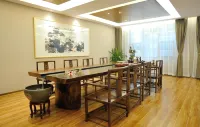 Huangguan Hotel Hotels in Fangchenggang